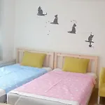 Ewha Guest House Hongdae
