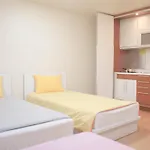 Ewha Guest House Hongdae