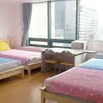Ewha Guest House Hongdae