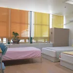 Ewha Guest House Hongdae