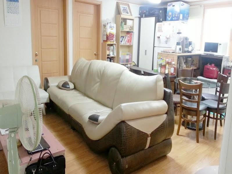 Ewha Hongdae Guest house 2*